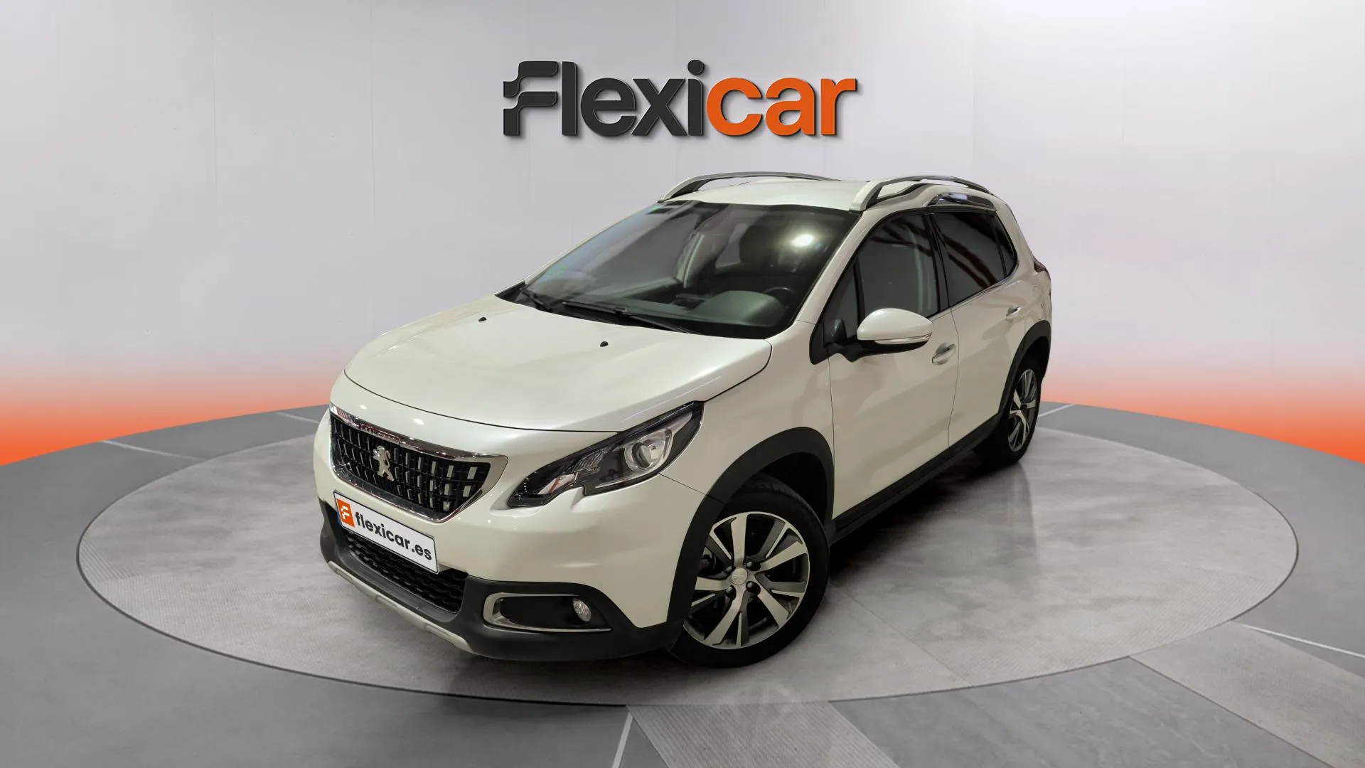 Peugeot 2008 Allure 1.2 PureTech - foto 3