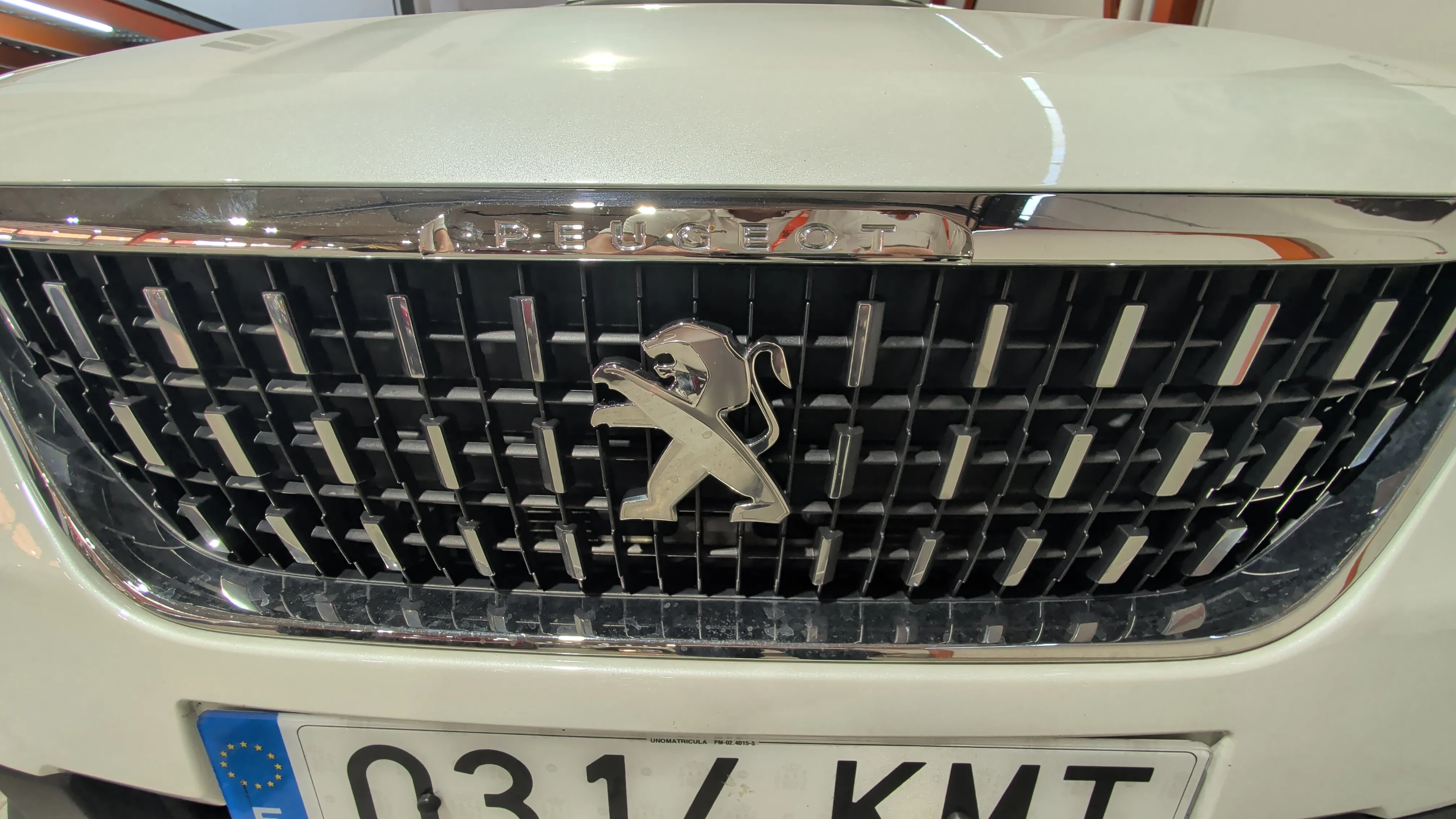 Peugeot 2008 Allure 1.2 PureTech - foto 19