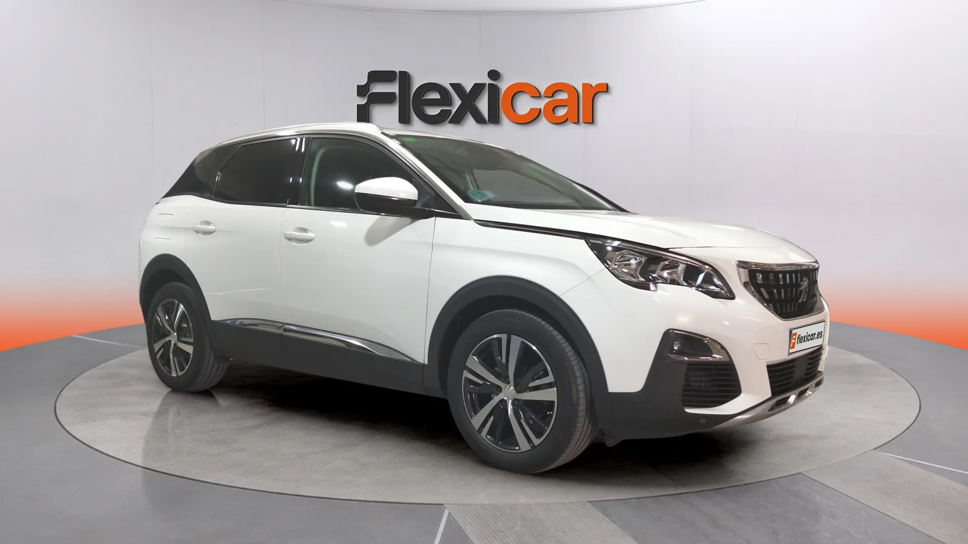 Peugeot 3008 1.2 PureTech Active - foto 1