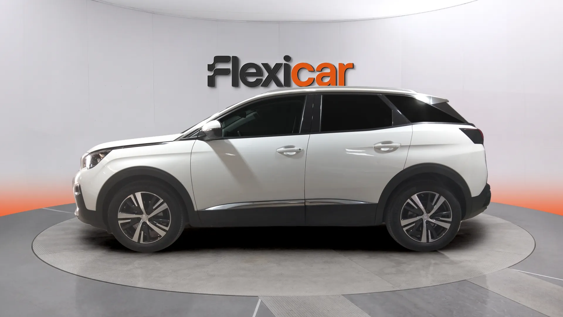 Peugeot 3008 1.2 PureTech Active - foto 4