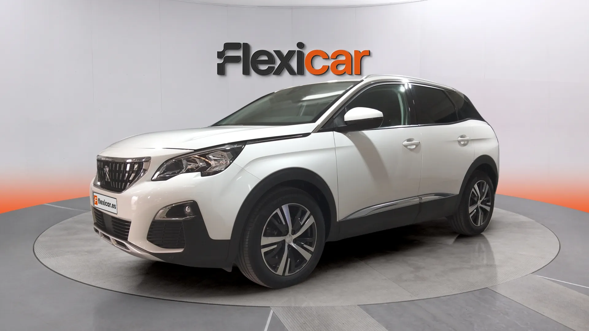 Peugeot 3008 1.2 PureTech Active - foto 3