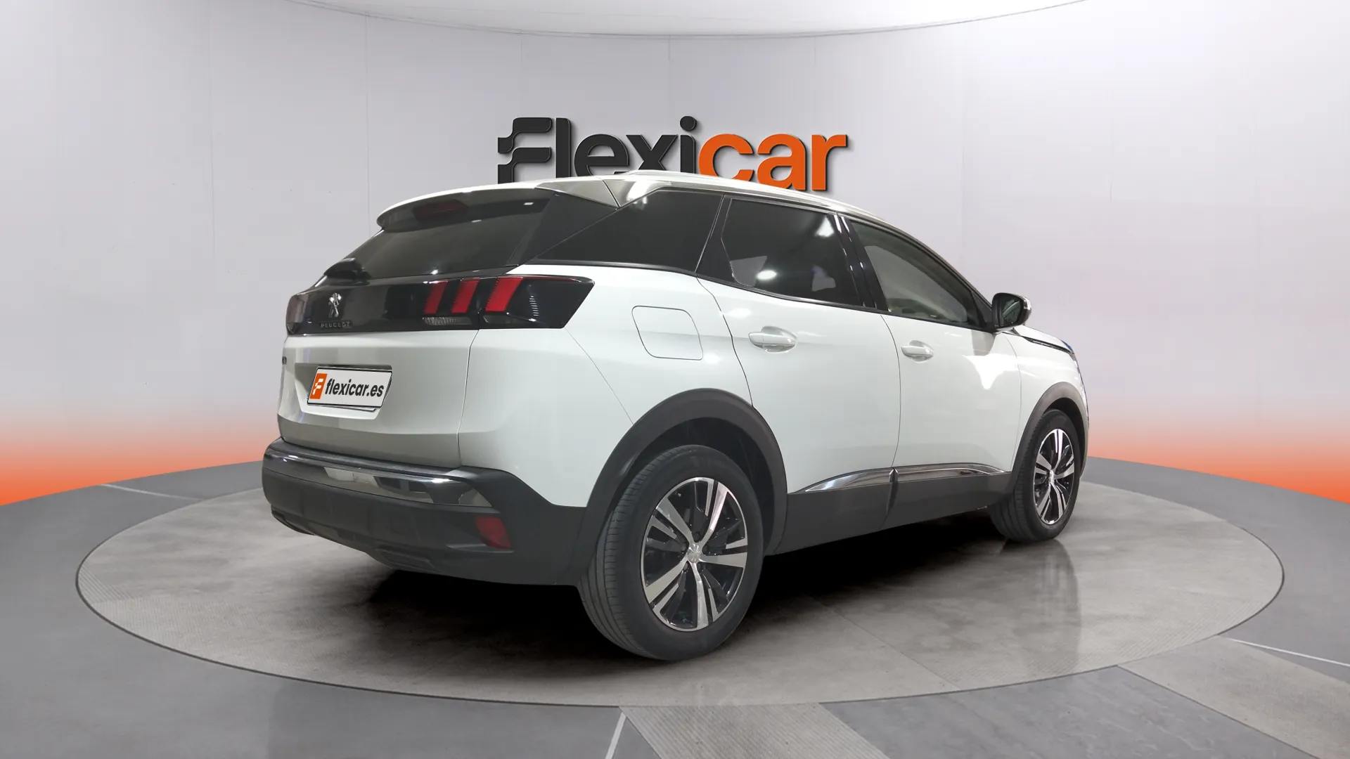 Peugeot 3008 1.2 PureTech Active - foto 7