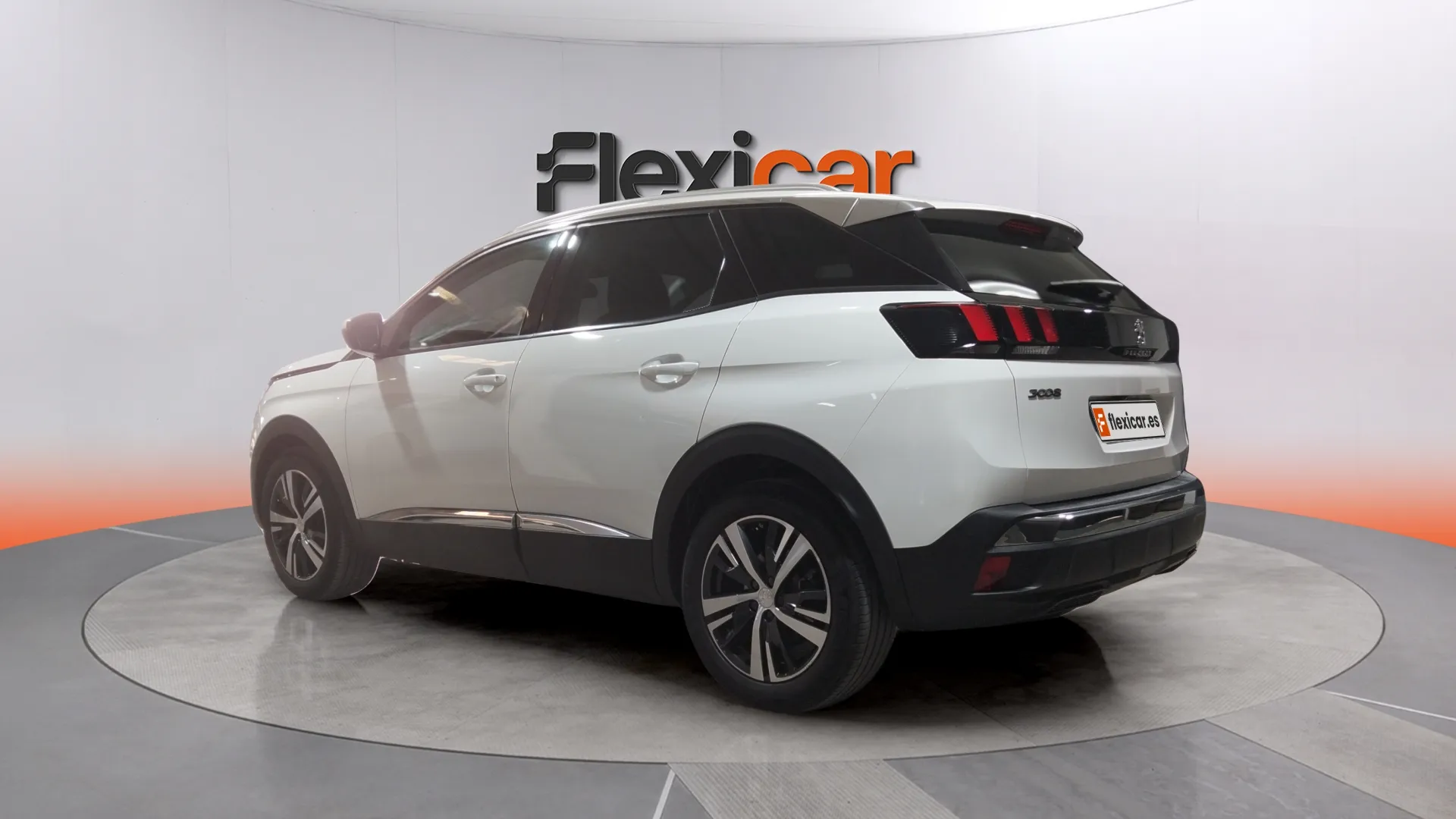 Peugeot 3008 1.2 PureTech Active - foto 5