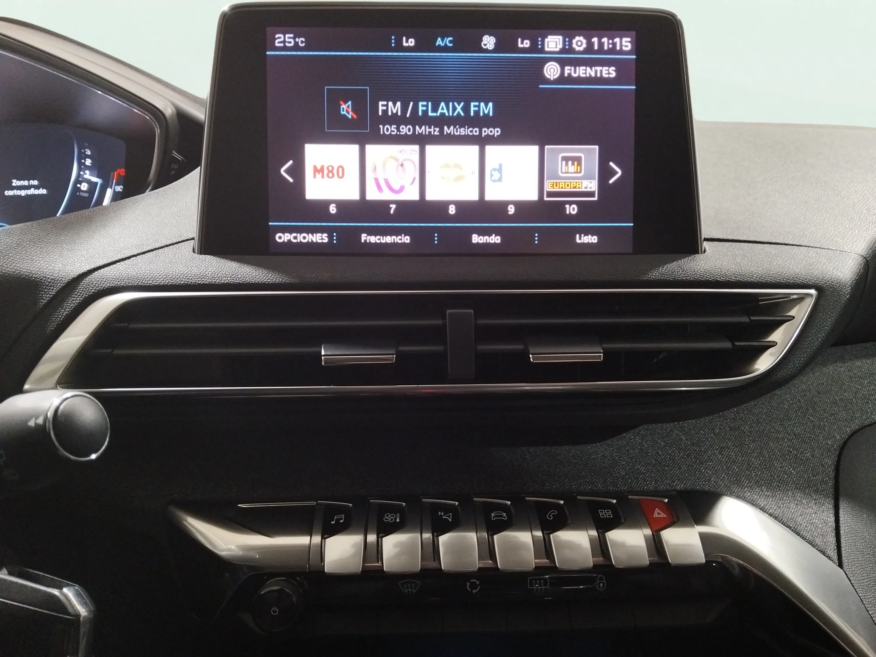 Peugeot 3008 1.2 PureTech Active - foto 10