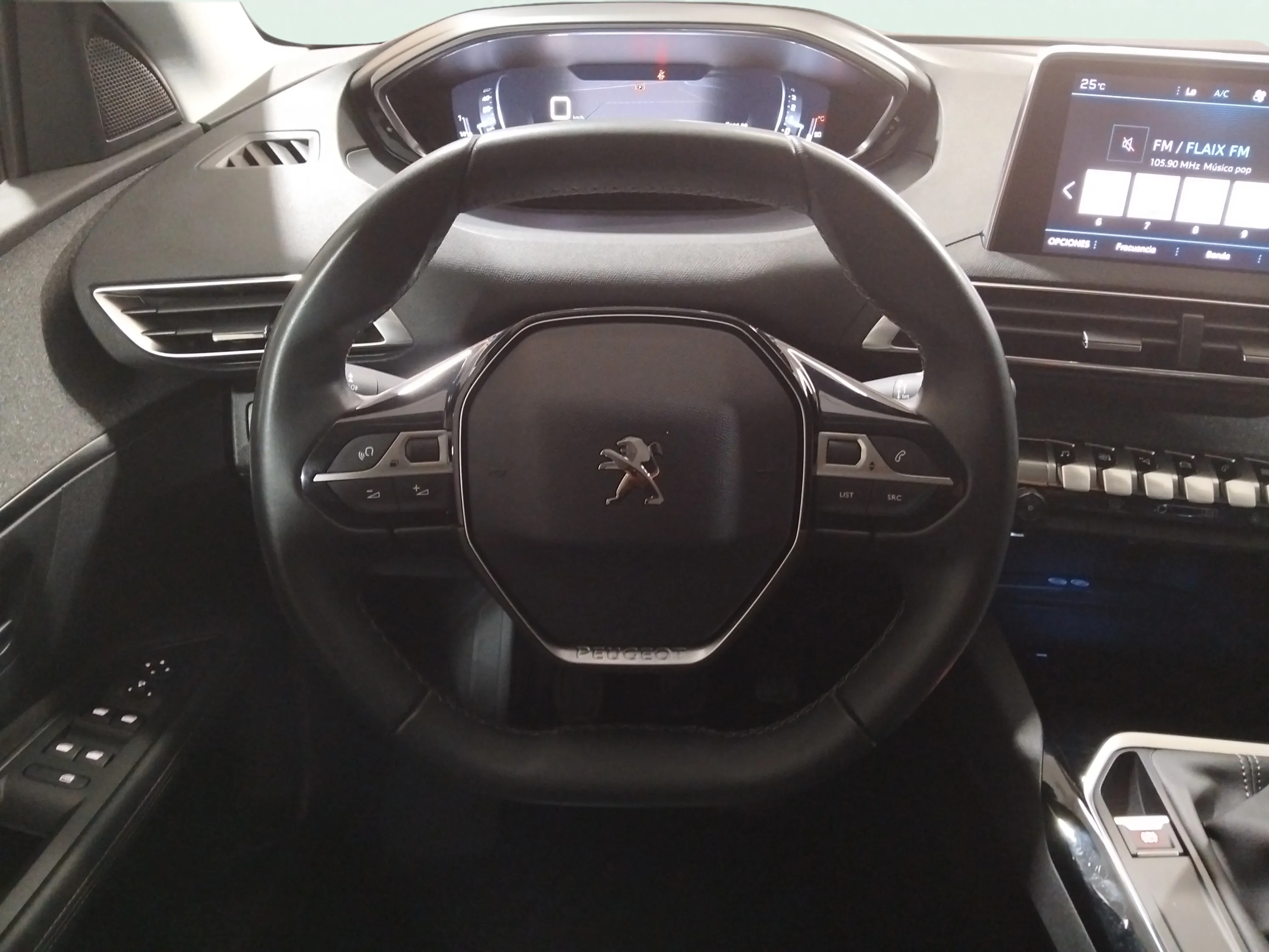 Peugeot 3008 1.2 PureTech Active - foto 11