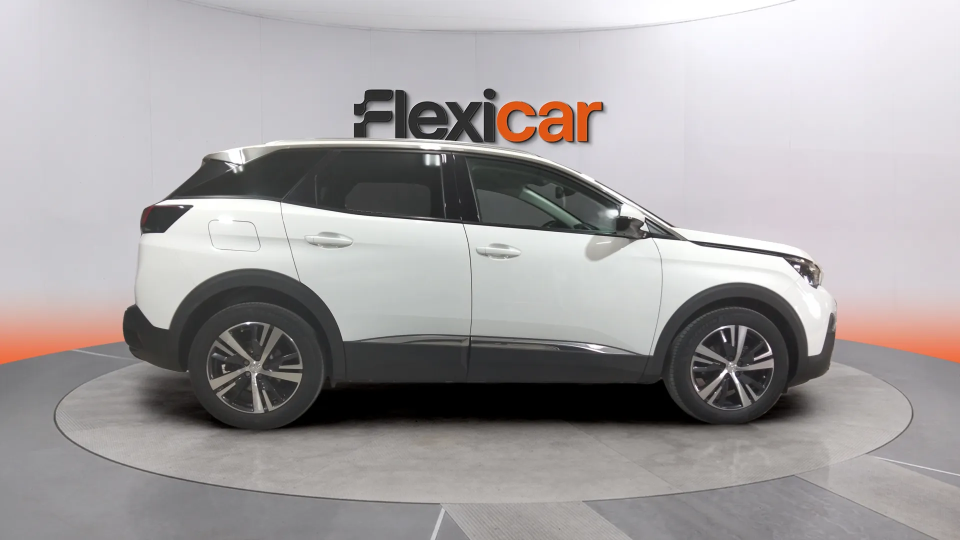 Peugeot 3008 1.2 PureTech Active - foto 8