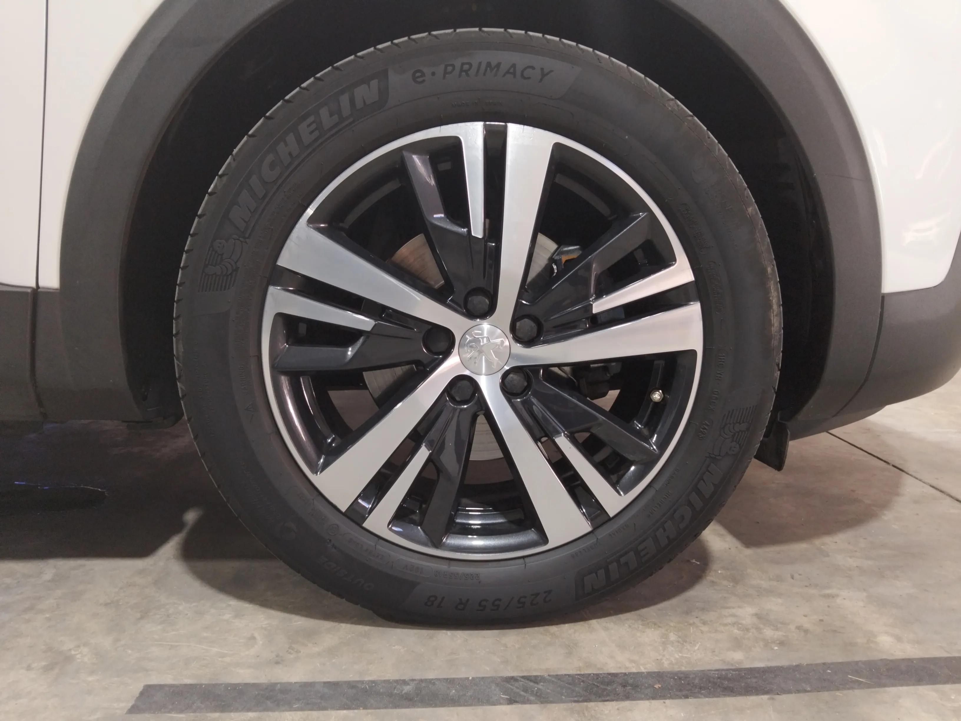 Peugeot 3008 1.2 PureTech Active - foto 17