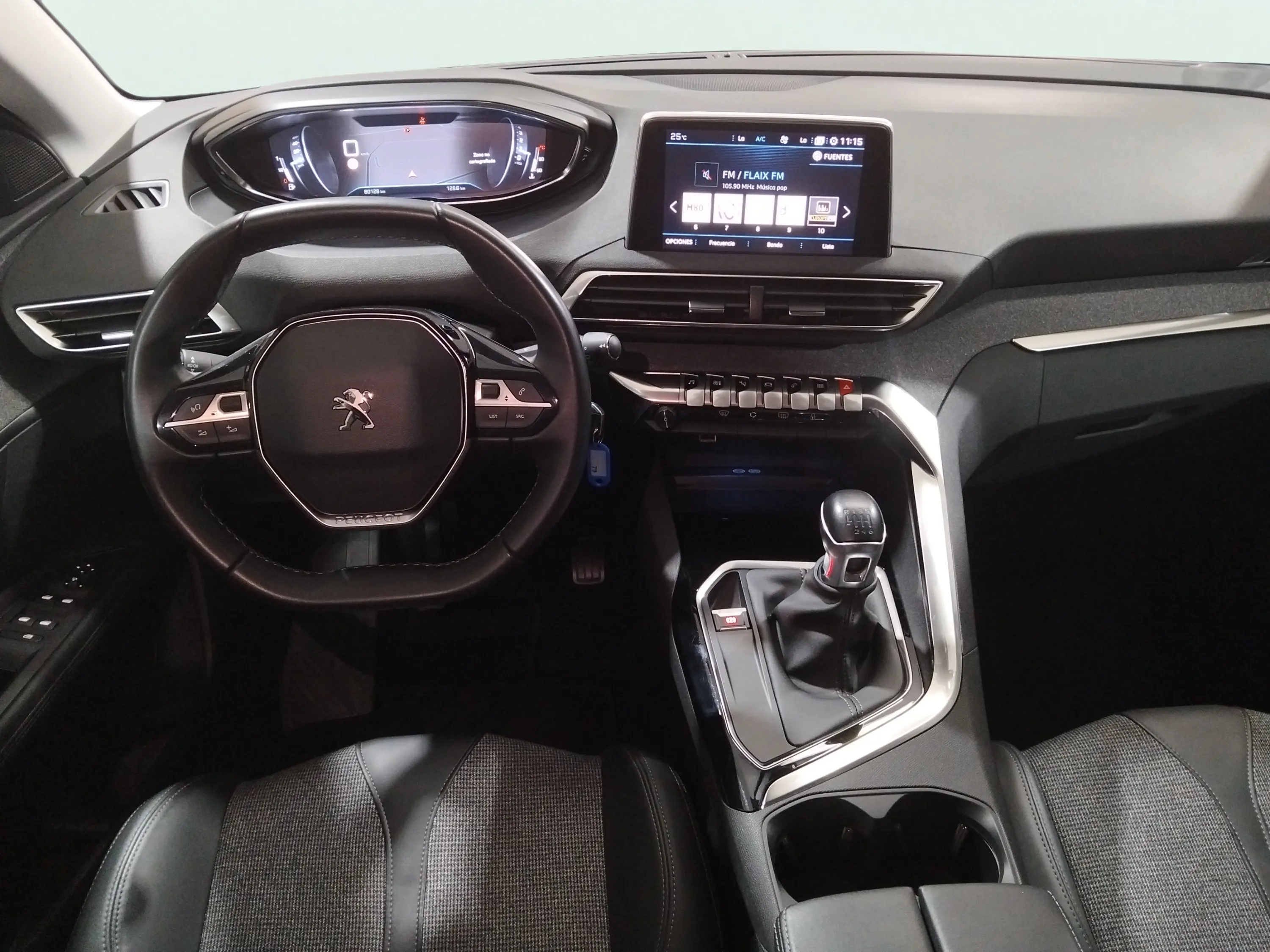 Peugeot 3008 1.2 PureTech Active - foto 9
