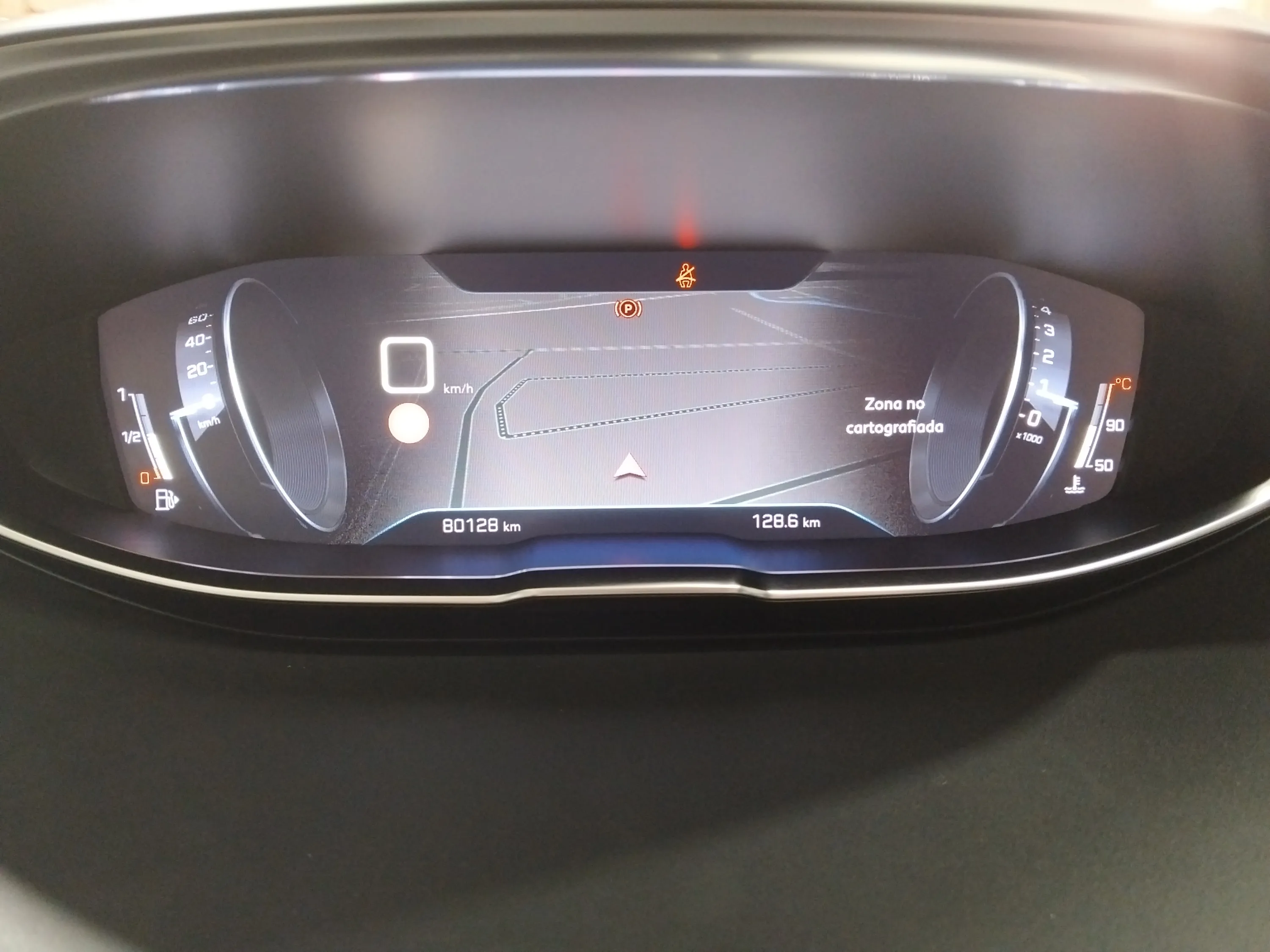 Peugeot 3008 1.2 PureTech Active - foto 12