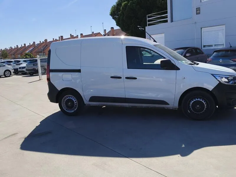 Renault Express Advance dCi - foto 7