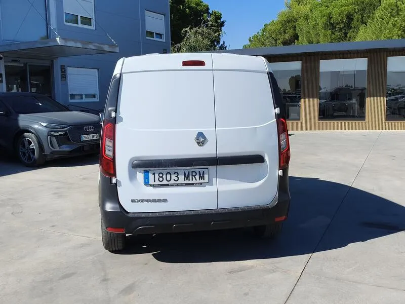 Renault Express Advance dCi - foto 5