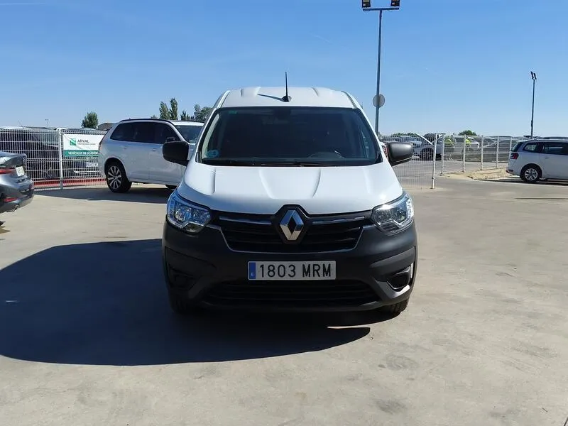 Renault Express Advance dCi - foto 9