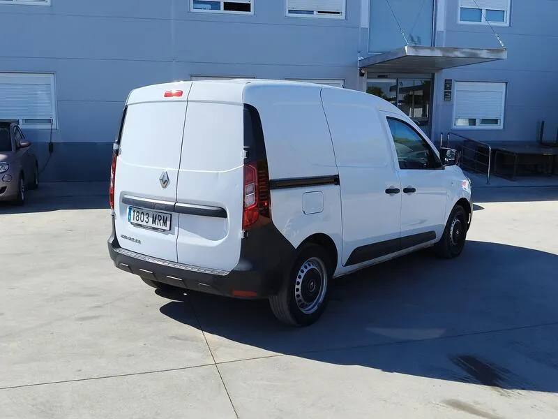 Renault Express Advance dCi - foto 6