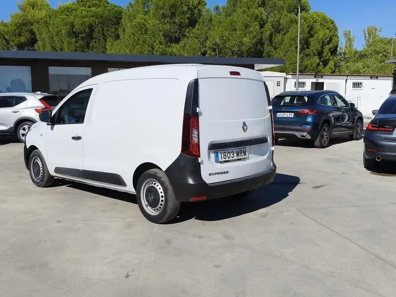 Renault Express Advance dCi - foto 4