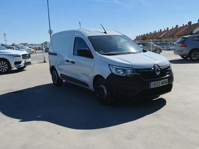 Renault Express Advance dCi - foto 8