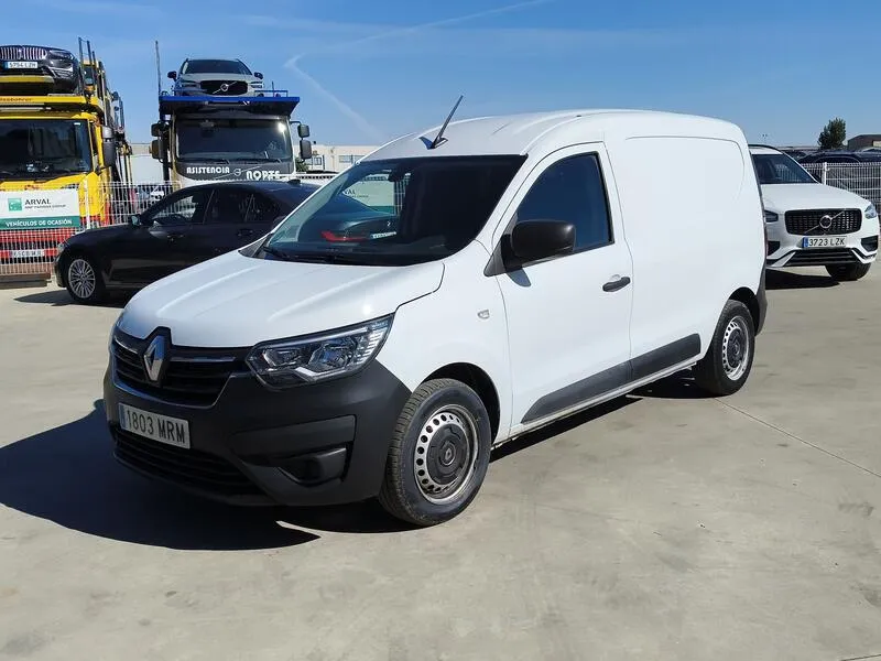 Renault Express Advance dCi
