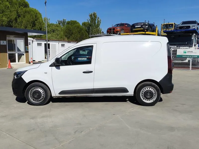 Renault Express Advance dCi - foto 3