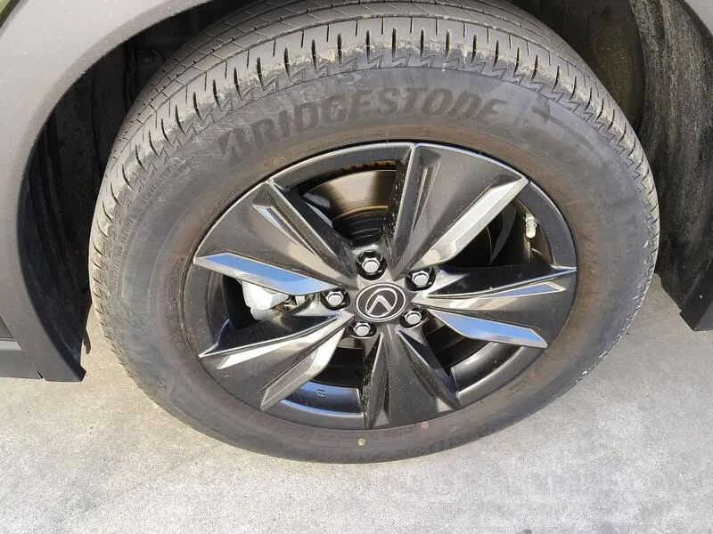 Lexus UX 2.0 250h Business - foto 40