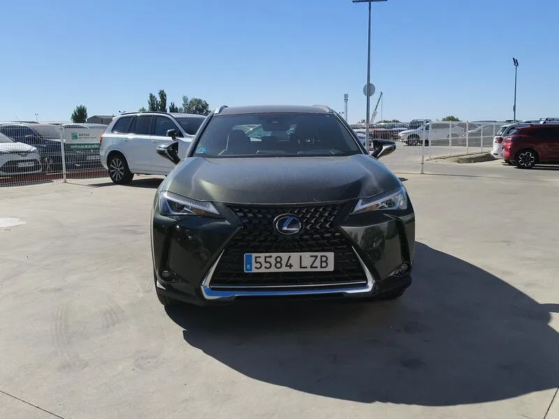 Lexus UX 2.0 250h Business - foto 9