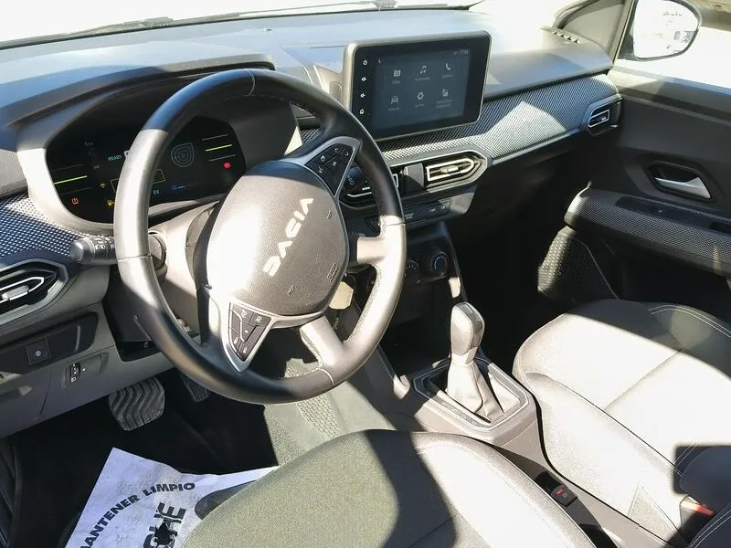 Dacia Jogger Expression 1.6 - foto 10