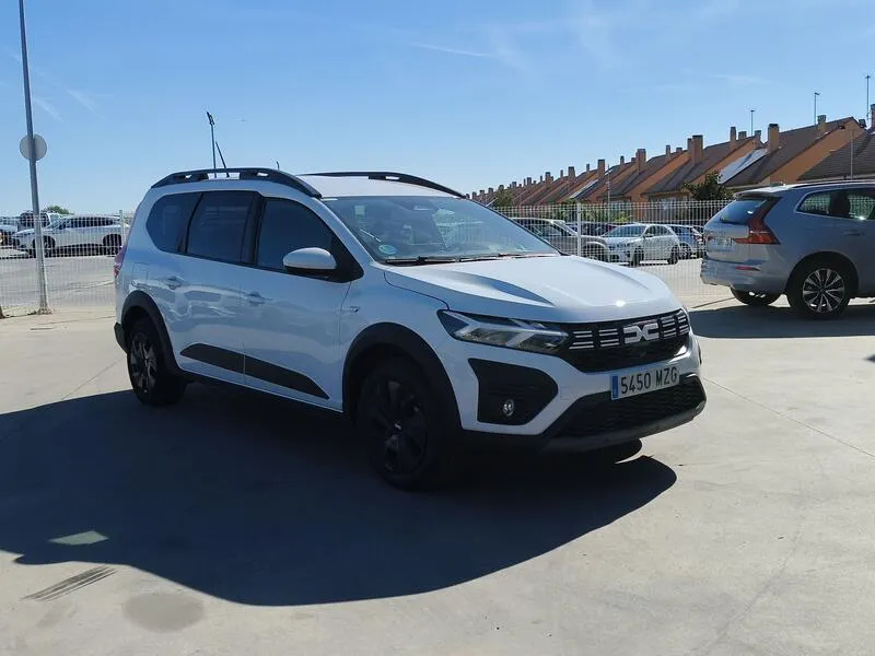 Dacia Jogger Expression 1.6 - foto 8