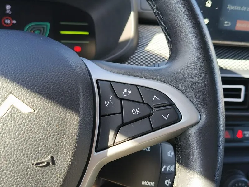 Dacia Jogger Expression 1.6 - foto 20