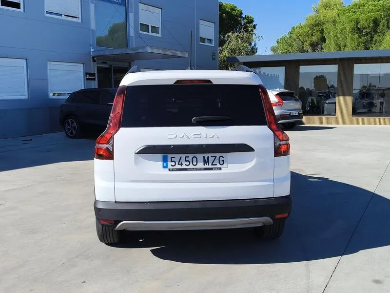 Dacia Jogger Expression 1.6 - foto 5