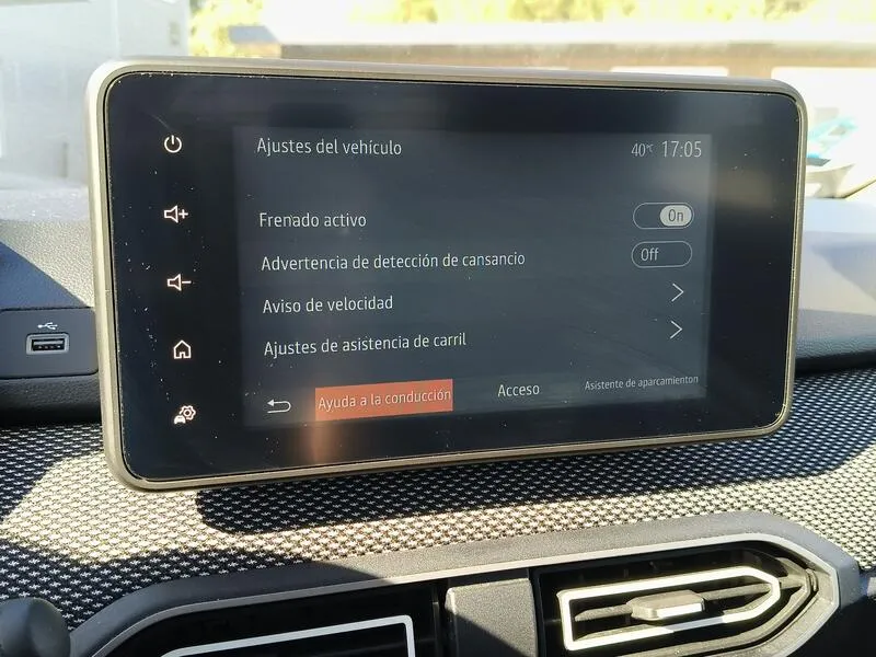 Dacia Jogger Expression 1.6 - foto 15