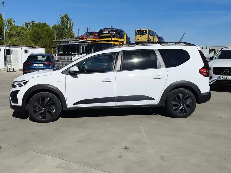 Dacia Jogger Expression 1.6 - foto 3