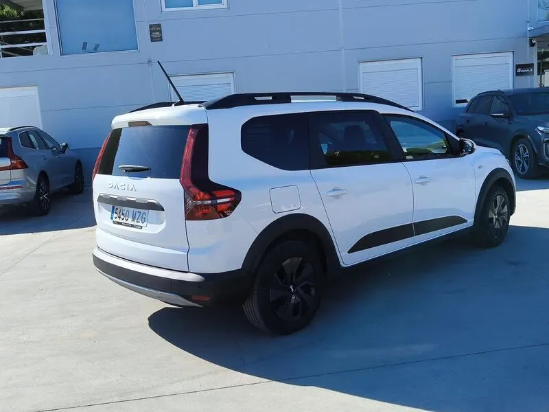 Dacia Jogger Expression 1.6 - foto 6