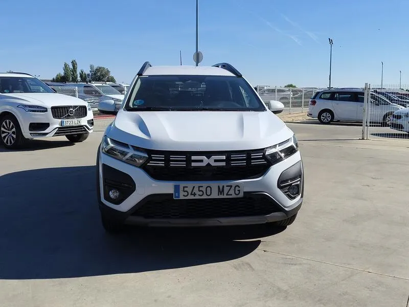 Dacia Jogger Expression 1.6 - foto 9