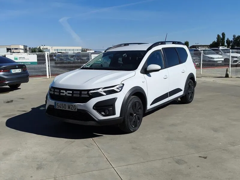 Dacia Jogger Expression 1.6