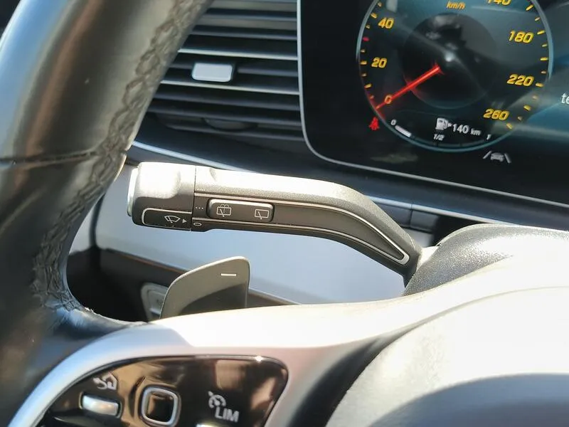 Mercedes-Benz GLE 350de 4MATIC - foto 28