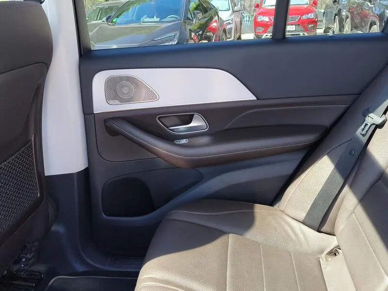 Mercedes-Benz GLE 350de 4MATIC - foto 33