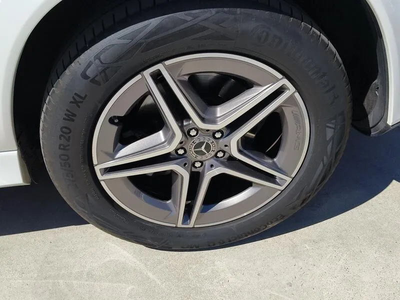 Mercedes-Benz GLE 350de 4MATIC - foto 49