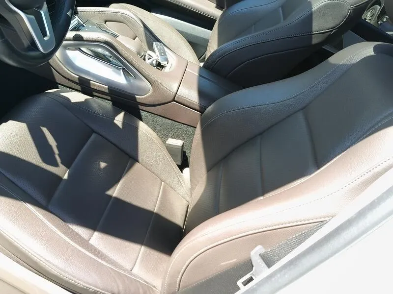 Mercedes-Benz GLE 350de 4MATIC - foto 32