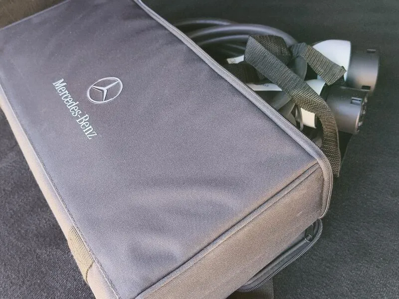 Mercedes-Benz GLE 350de 4MATIC - foto 42