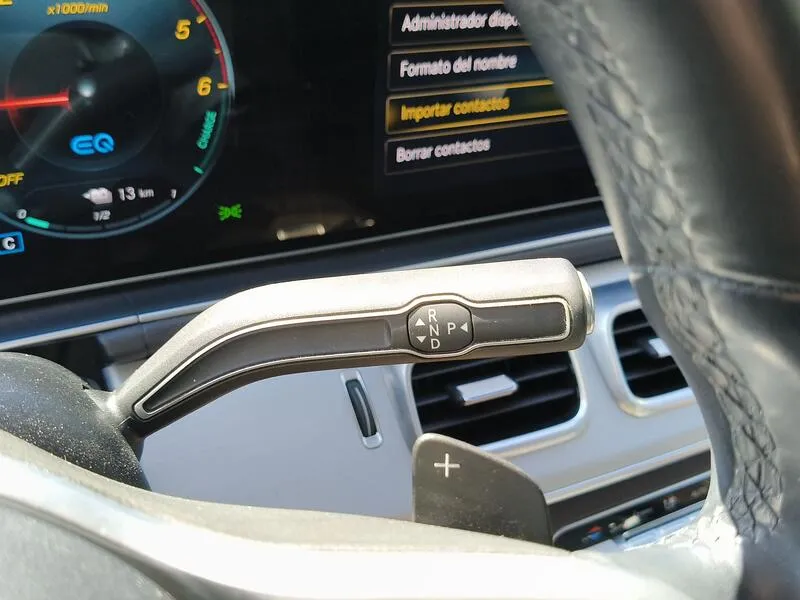 Mercedes-Benz GLE 350de 4MATIC - foto 26
