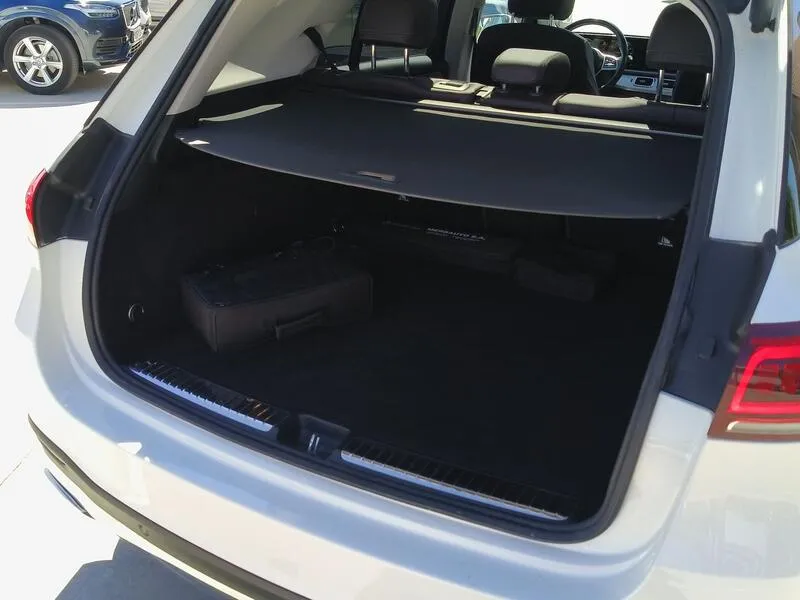 Mercedes-Benz GLE 350de 4MATIC - foto 41