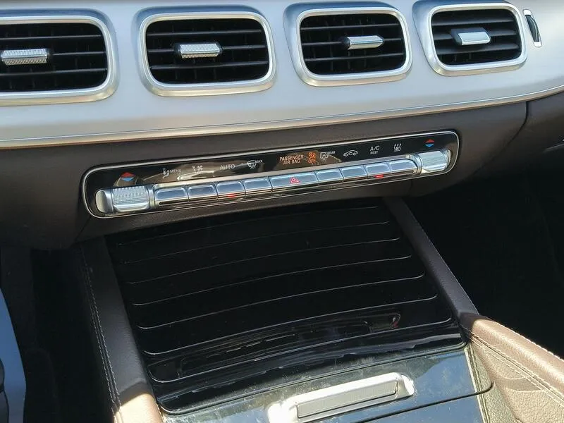 Mercedes-Benz GLE 350de 4MATIC - foto 12