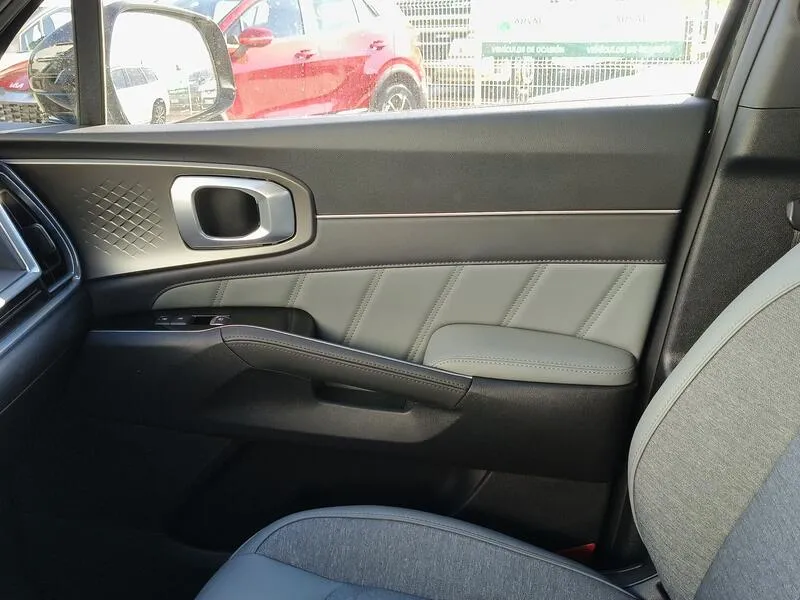 Kia Sorento 1.6 T-GDi HEV Drive 7 plazas - foto 20
