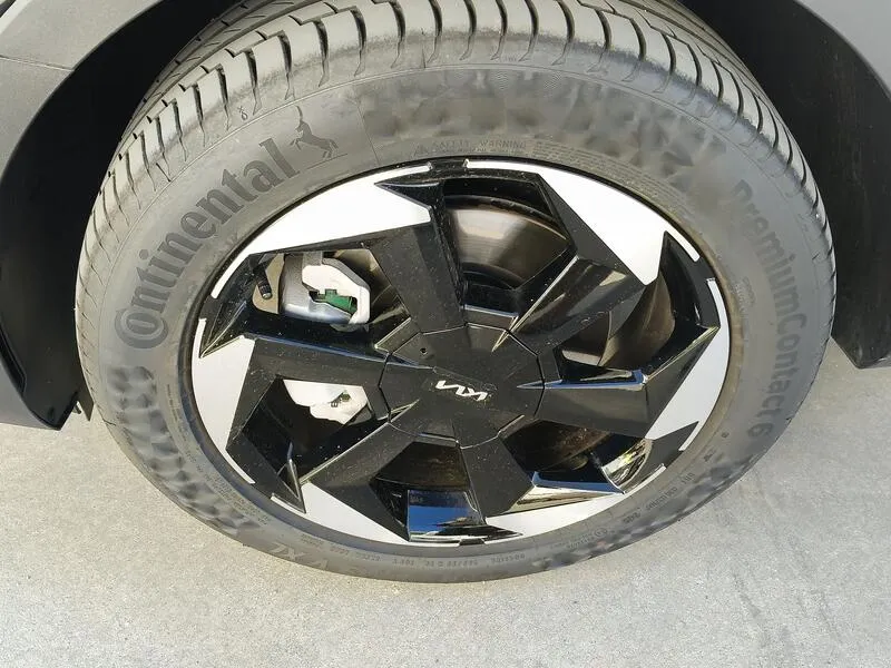 Kia Sorento 1.6 T-GDi HEV Drive 7 plazas - foto 40