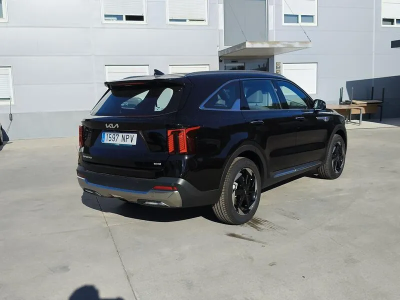 Kia Sorento 1.6 T-GDi HEV Drive 7 plazas - foto 6