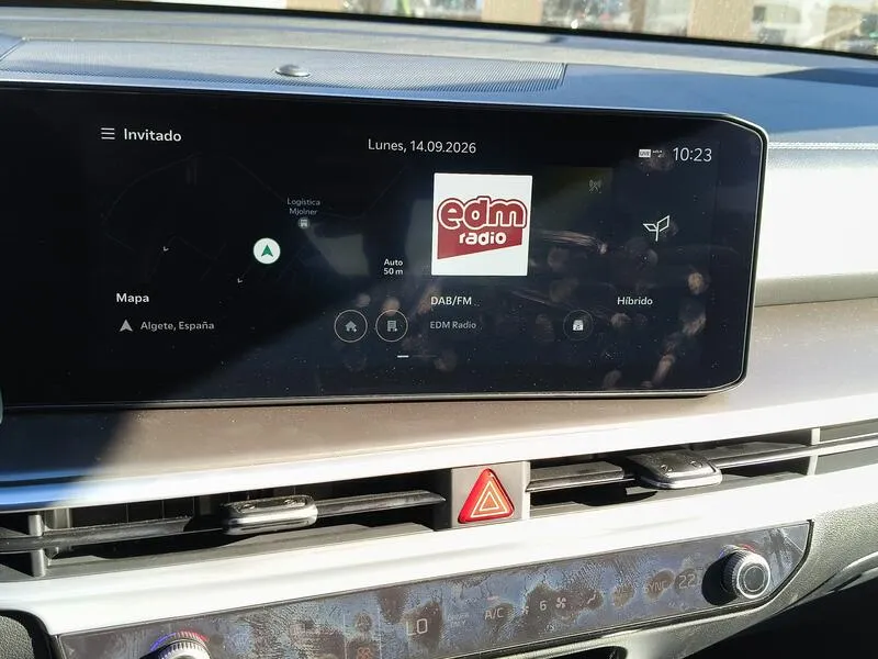 Kia Sorento 1.6 T-GDi HEV Drive 7 plazas - foto 11