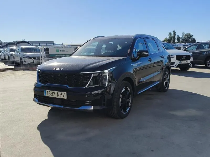 Kia Sorento 1.6 T-GDi HEV Drive 7 plazas