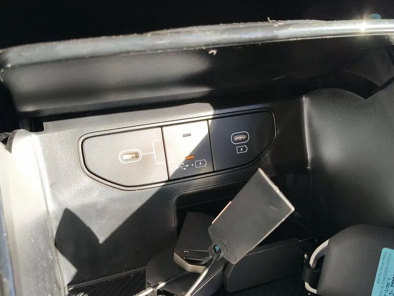 Kia Sorento 1.6 T-GDi HEV Drive 7 plazas - foto 14