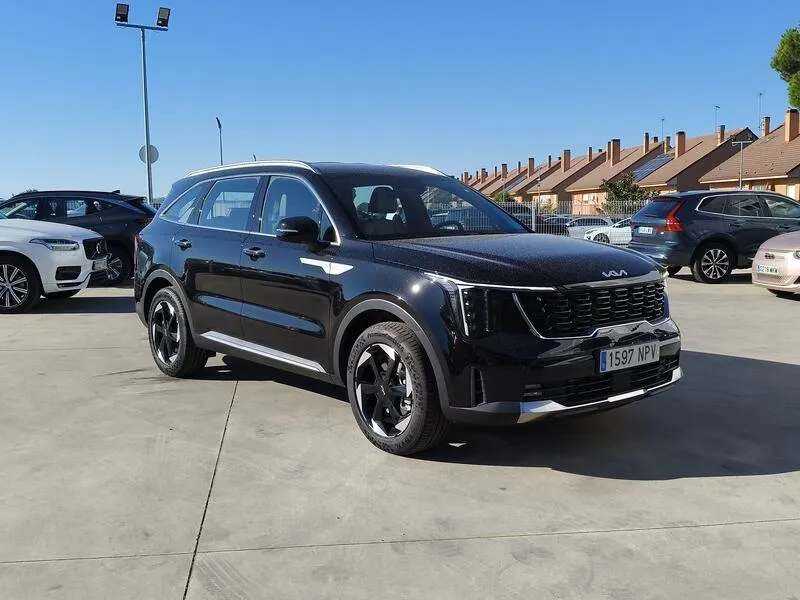 Kia Sorento 1.6 T-GDi HEV Drive 7 plazas - foto 8