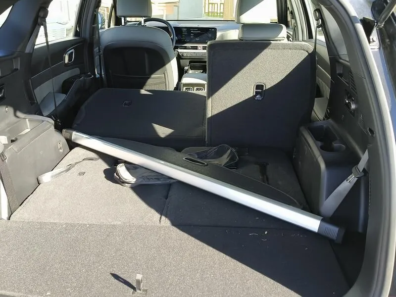 Kia Sorento 1.6 T-GDi HEV Drive 7 plazas - foto 33