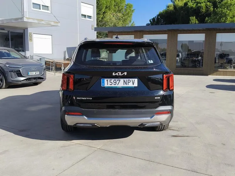 Kia Sorento 1.6 T-GDi HEV Drive 7 plazas - foto 5
