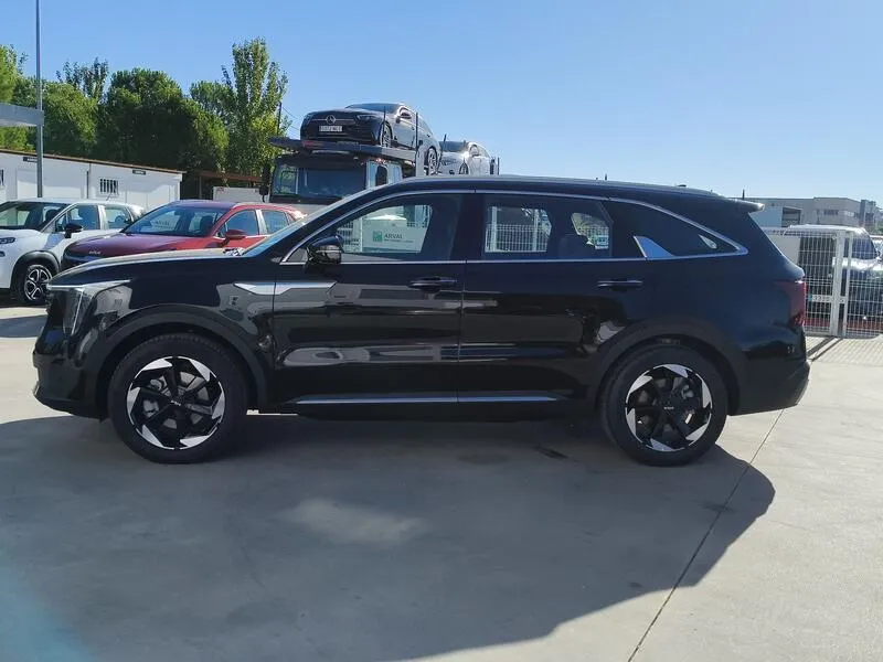 Kia Sorento 1.6 T-GDi HEV Drive 7 plazas - foto 3
